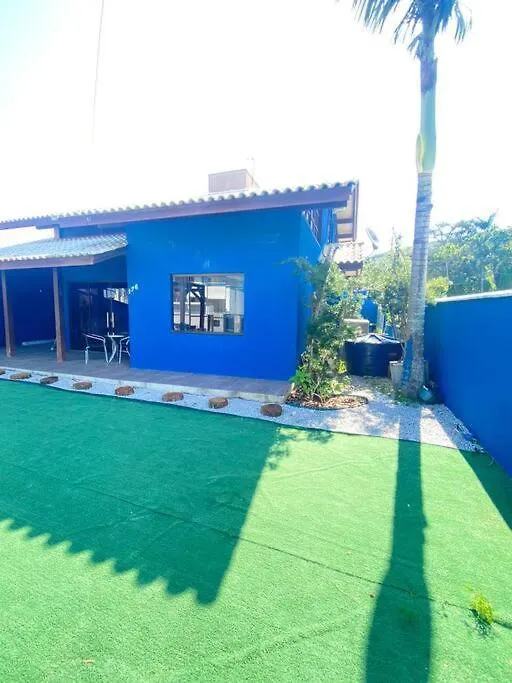 Casa Mamore Praia De Zimbros Бомбиньяс Дом отдыха